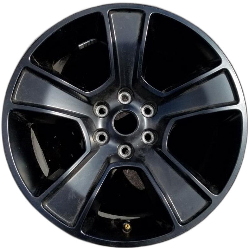 Best OEM Wheels for Your Dodge 1500 PICKUP 2020-2022