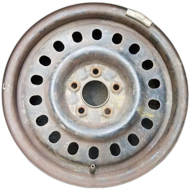 OEM Ford Windstar Wheels: Everything You Need to Know