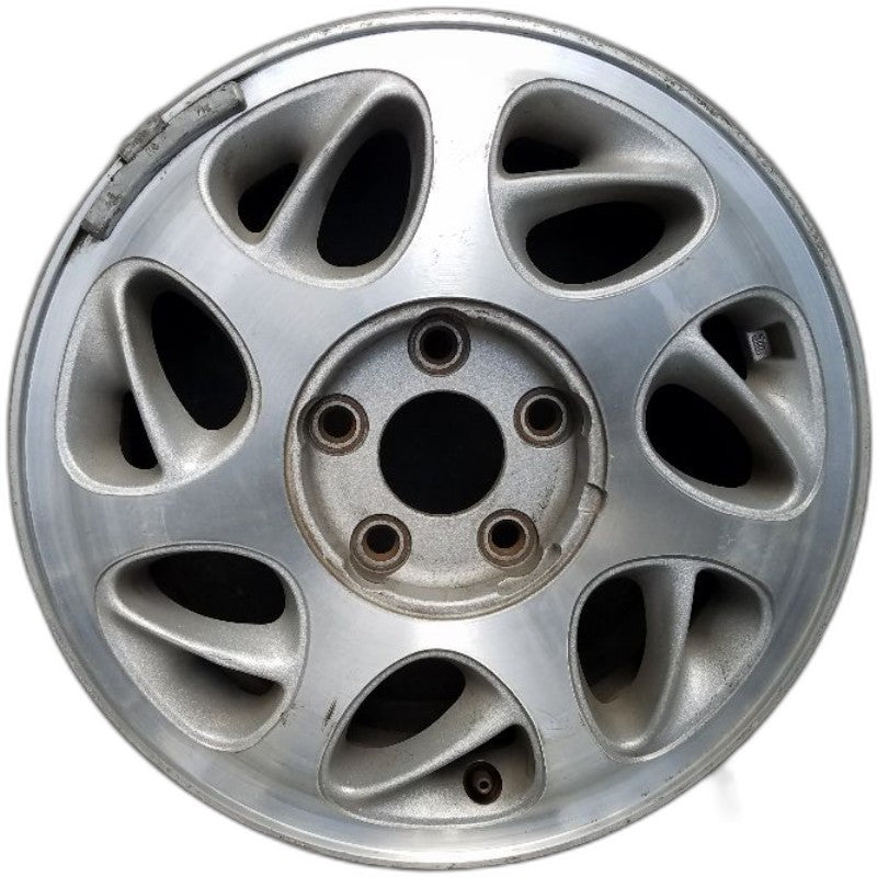 Upgrade Your Wheels with OEM Rims: The Perfect Fit for Your Vehicle