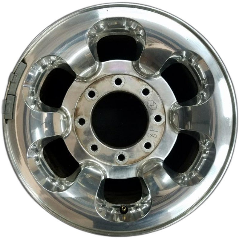 Need to Replace Your Ford Excursion 2003-2005 OEM Wheels? Look No Furt