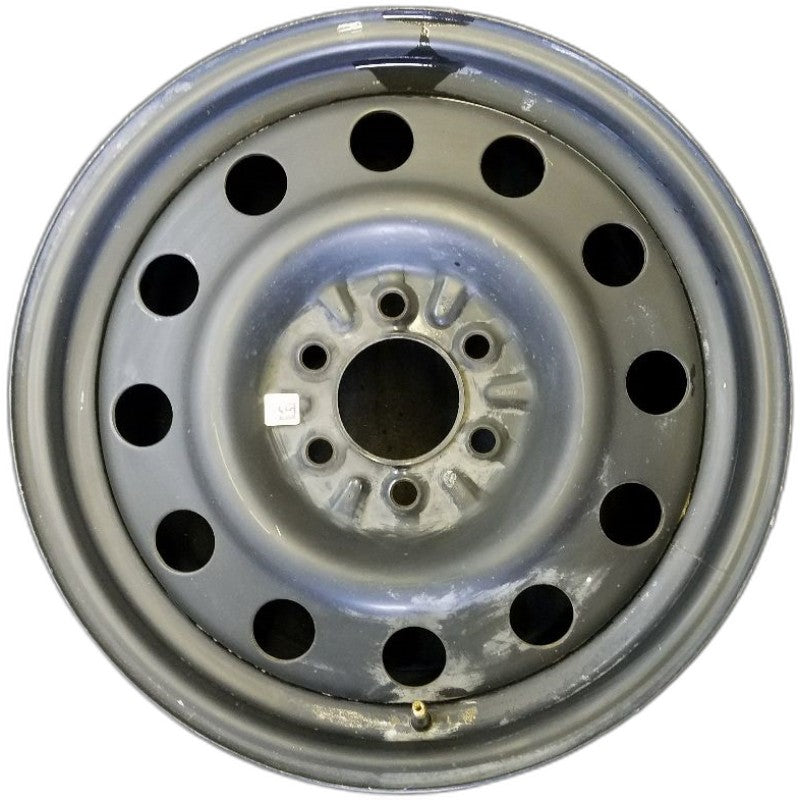 OEM Wheels for the Ford Expedition 2011-2017: The Ultimate Guide