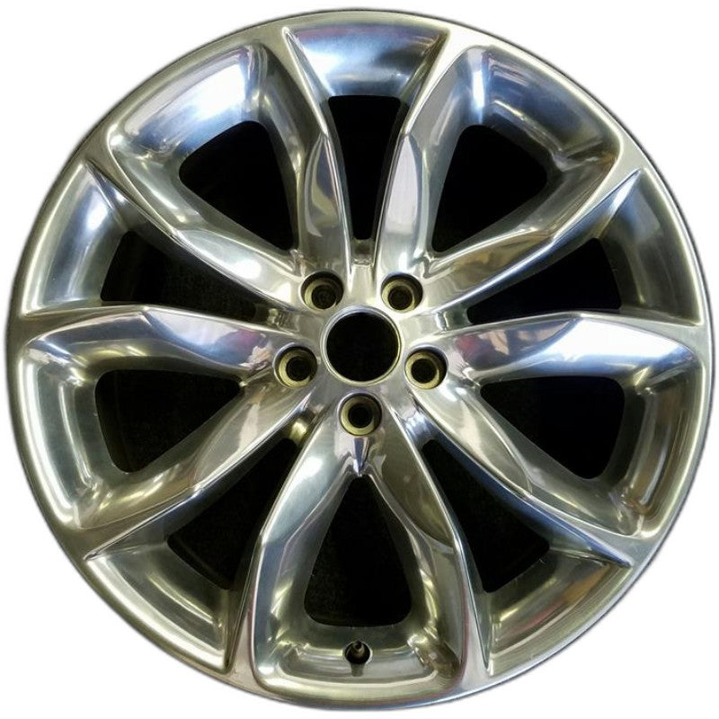 Ford Explorer Rim Bolt Pattern The Truth About Ford Explorer 2011-2015 OEM Wheel Diamiter: 20 Bolt Pa