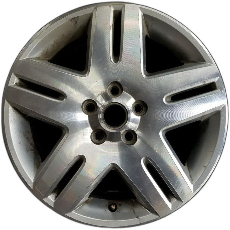 Chevrolet Impala OEM Wheel Specifications Bolt Pattern, Diameter, and