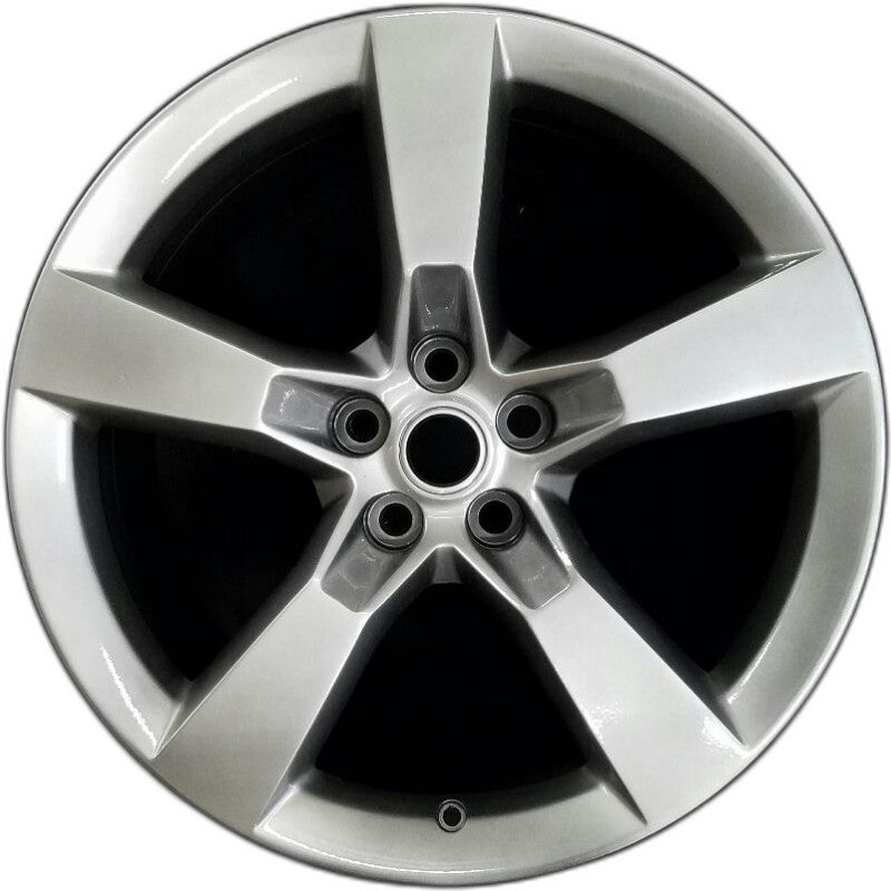 How to Replace Your Chevrolet Camaro 2010-2014 OEM Wheels