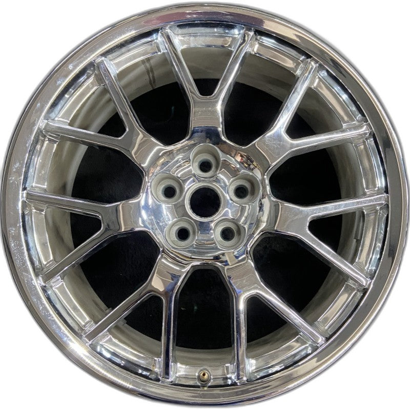 85503 Wheel Rim OEM RIM SHOP: Your Go-To Destination for Genuine Chevrolet Camaro 2013