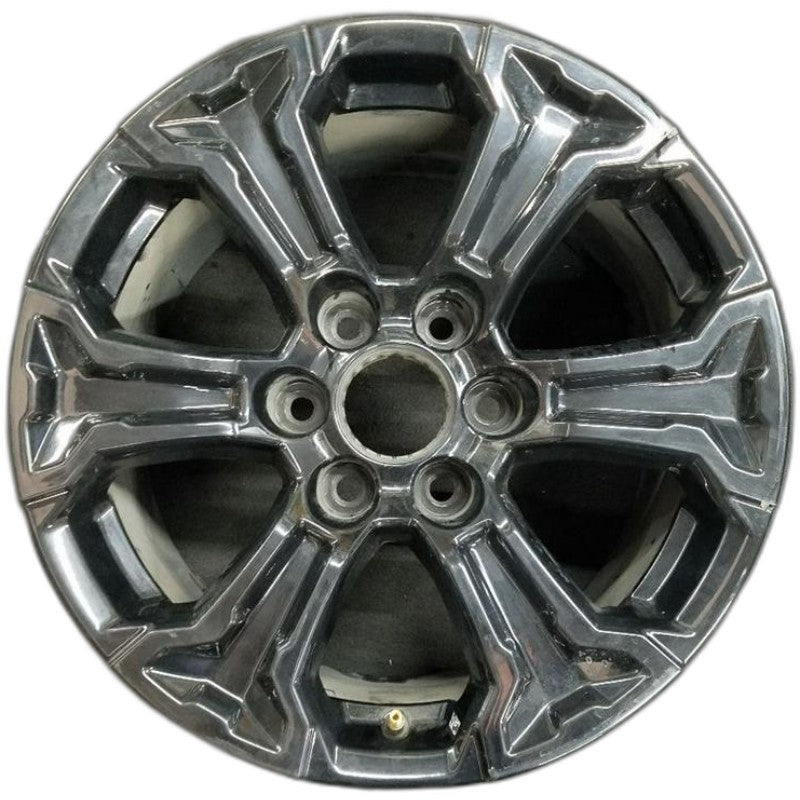 23376219 Rim Upgrade Your Ride with Used OEM Wheels at Unbeatable Prices! SAW05910.