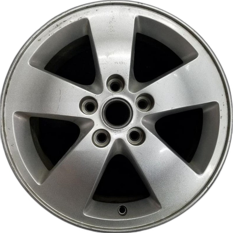 Find the Perfect OEM Wheels for Your Pontiac Grand Prix 2005-2008