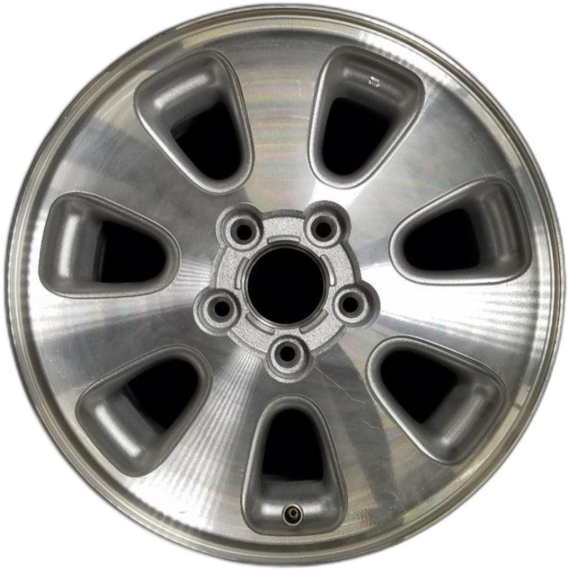 Upgrade Your Jeep Grand Cherokee Wheels with OEM Rims from OEM RIM SHO