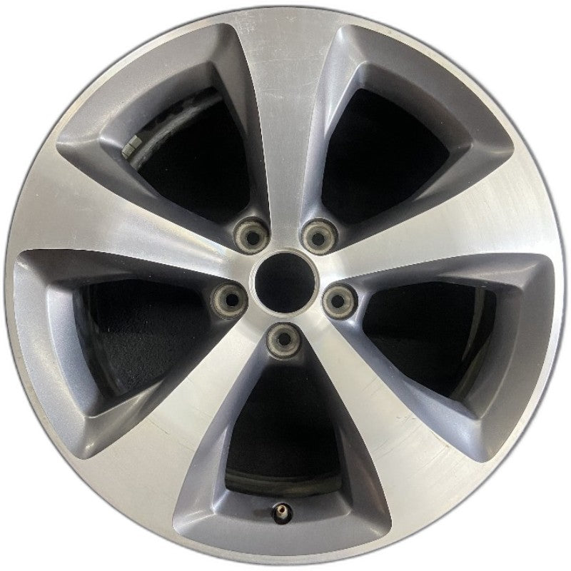 Upgrade Your Ride with Used OEM Wheels at Unbeatable Prices! SAW09059.