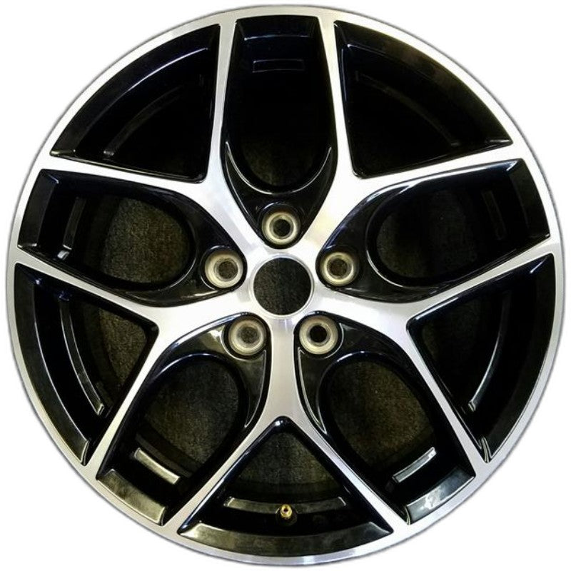 The Ultimate Guide to Replacing Your Ford Focus 2015-2018 OEM Wheel