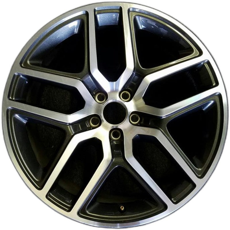 Upgrade Your Ride with Used OEM Wheels at Unbeatable Prices! SAW10061.