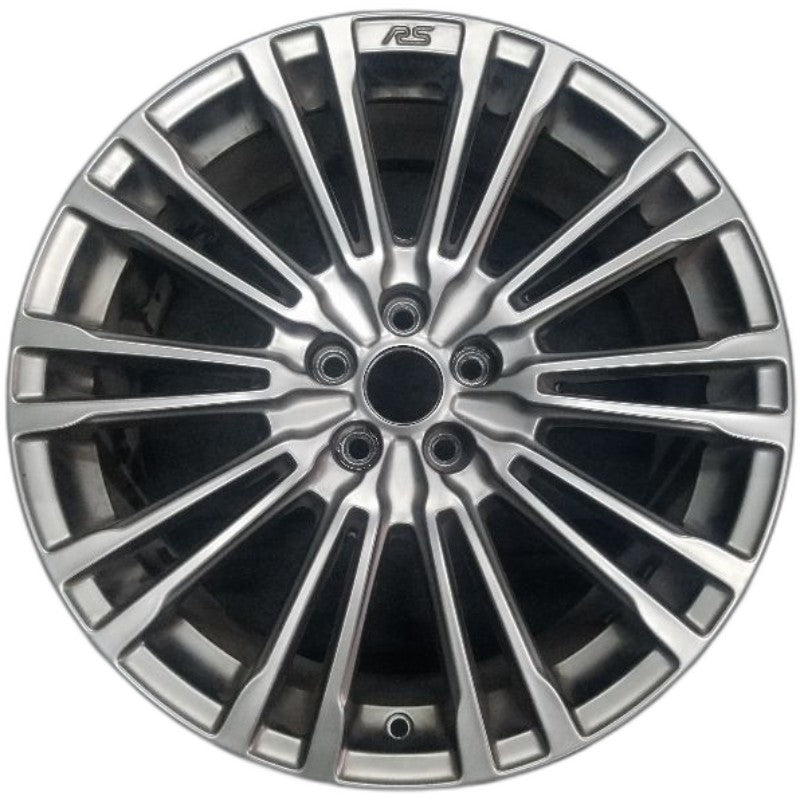 Title: Enhance Your Ford FOCUS RS 2016-2017 with High-Quality OEM Whee