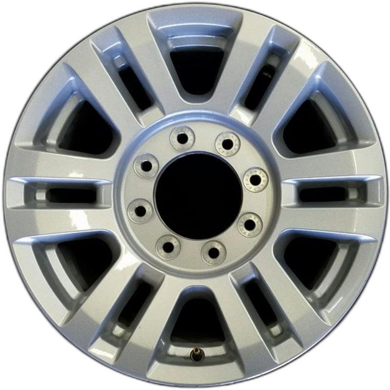 OEM Wheels for the Ford F250SD PICKUP 2017-2019: The Ultimate Guide
