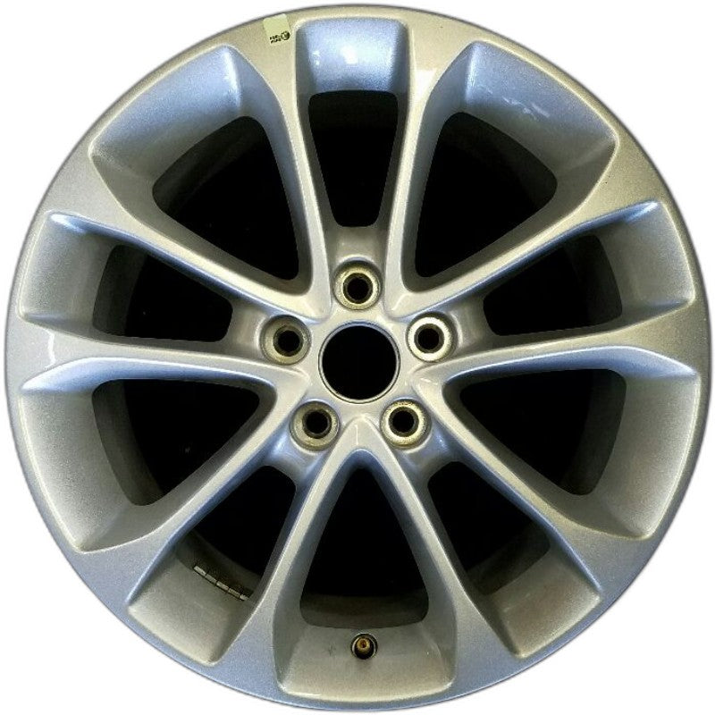 Upgrade Your Ride with Used OEM Wheels at Unbeatable Prices! SAW10205.