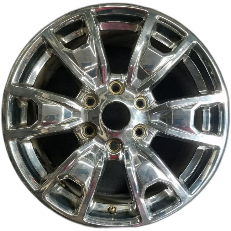 Finding the Perfect OEM Wheel for your Ford Ranger 2019-2022: Diameter