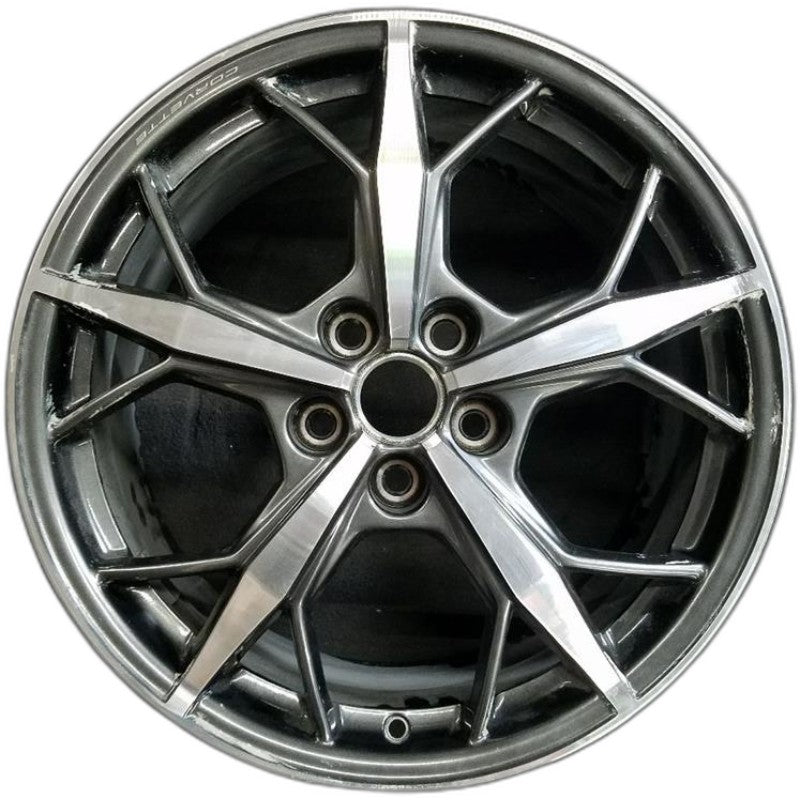 Upgrade Your Ride with Used OEM Wheels at Unbeatable Prices! SAW14011B