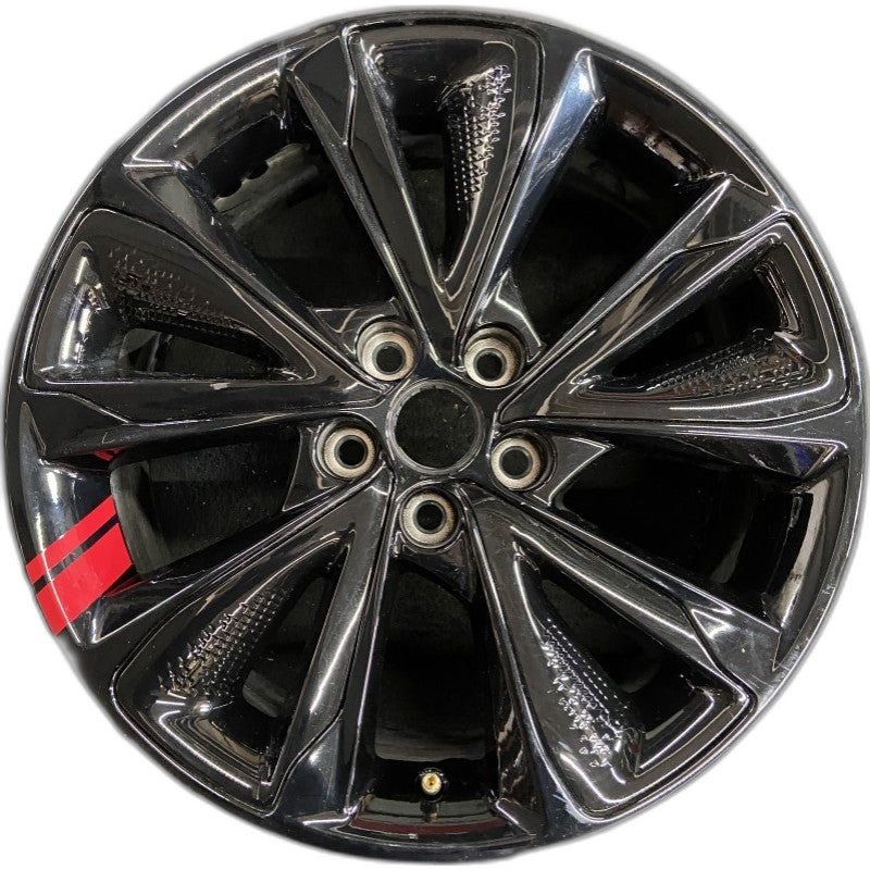 Bolt 150 Rim Set Title: Find High-Quality OEM Wheels for Your Chevrolet Bolt EUV at OEM