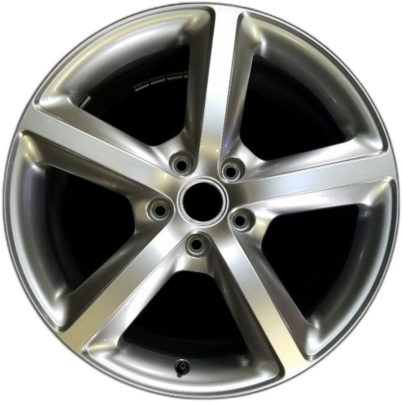 Revamp Your Audi Q7 with OEM Wheels: Size, Bolt Pattern, and Width Dem