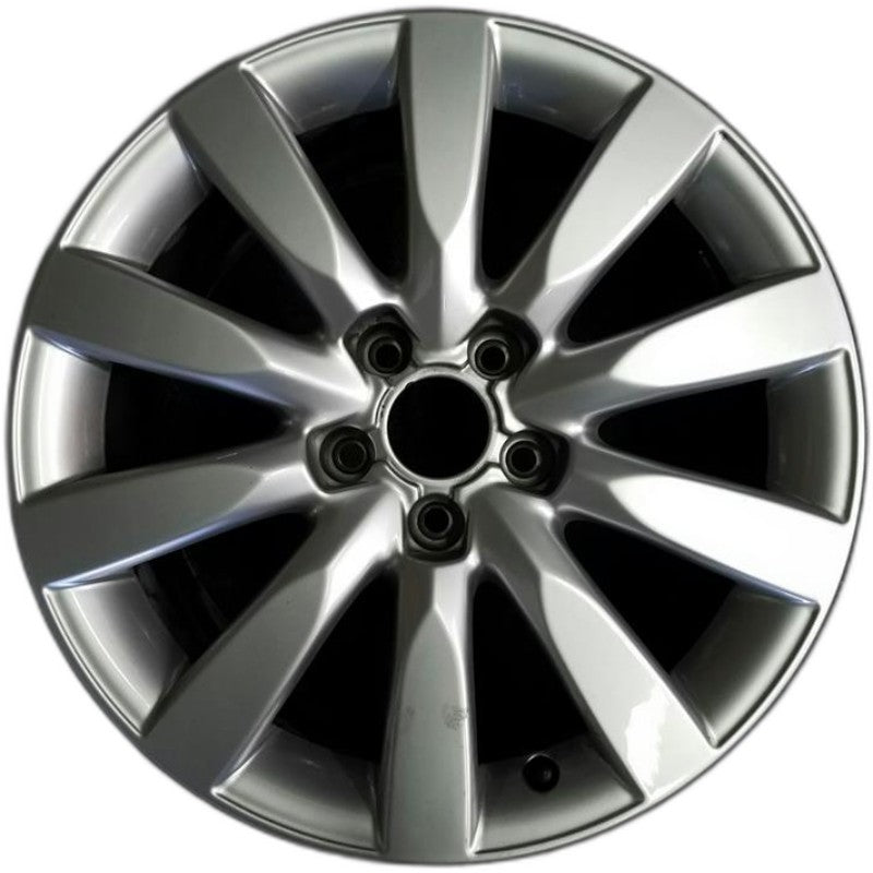 Realwheels Rw5610 Upgrade Your Ride with Used OEM Wheels at Unbeatable Prices! SAW58910.