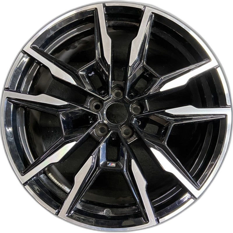 Upgrade Your BMW 840i Wheels with OEM Rims from OEM RIM SHOP