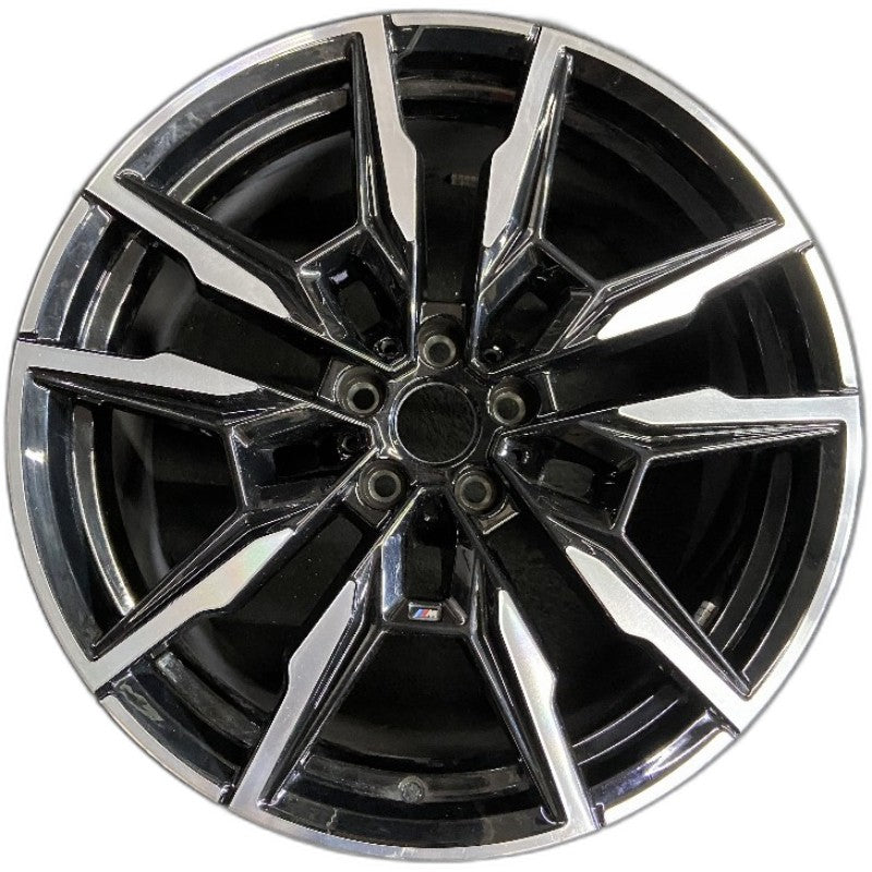 Upgrade Your BMW 840i with OEM Wheels from OEM RIM SHOP