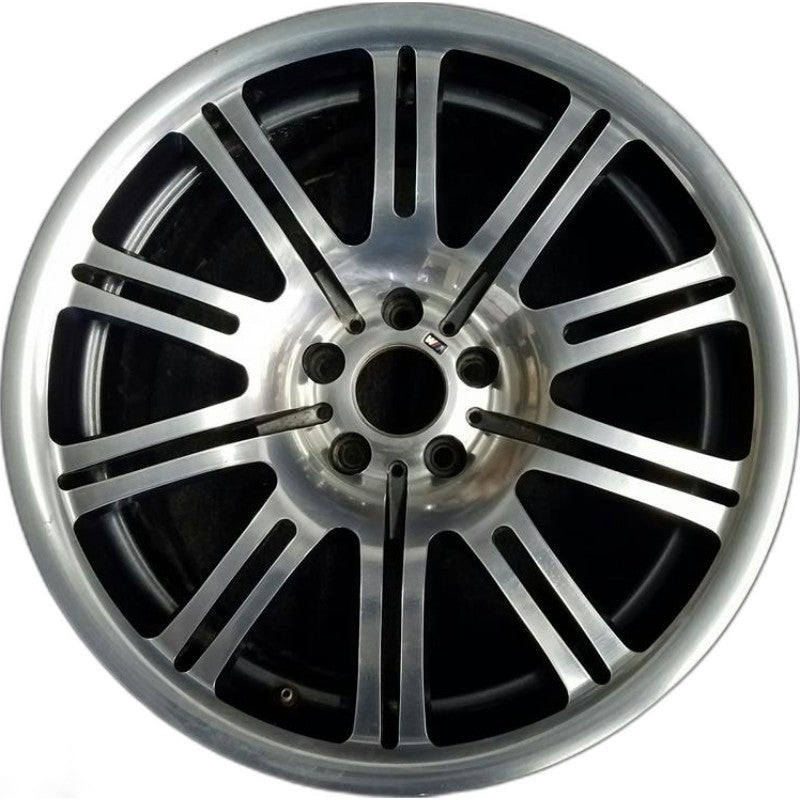 62720 Rim Upgrade Your Ride with Used OEM Wheels at Unbeatable Prices! SAW59370.