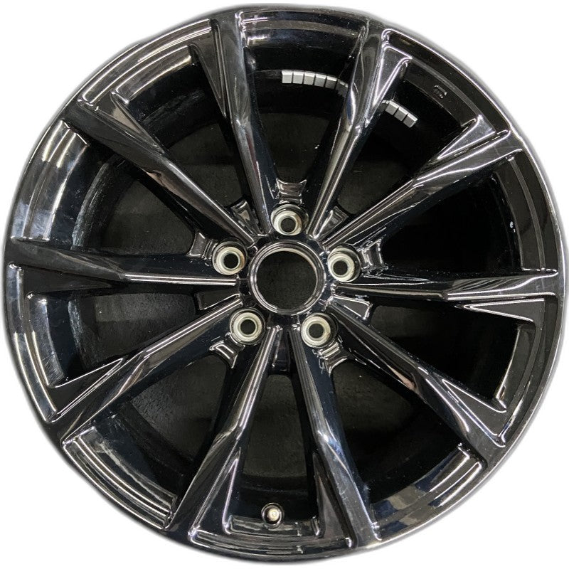 62340 Wheel Rim Upgrade Your Ride with Used OEM Wheels at Unbeatable Prices! SAW60310B