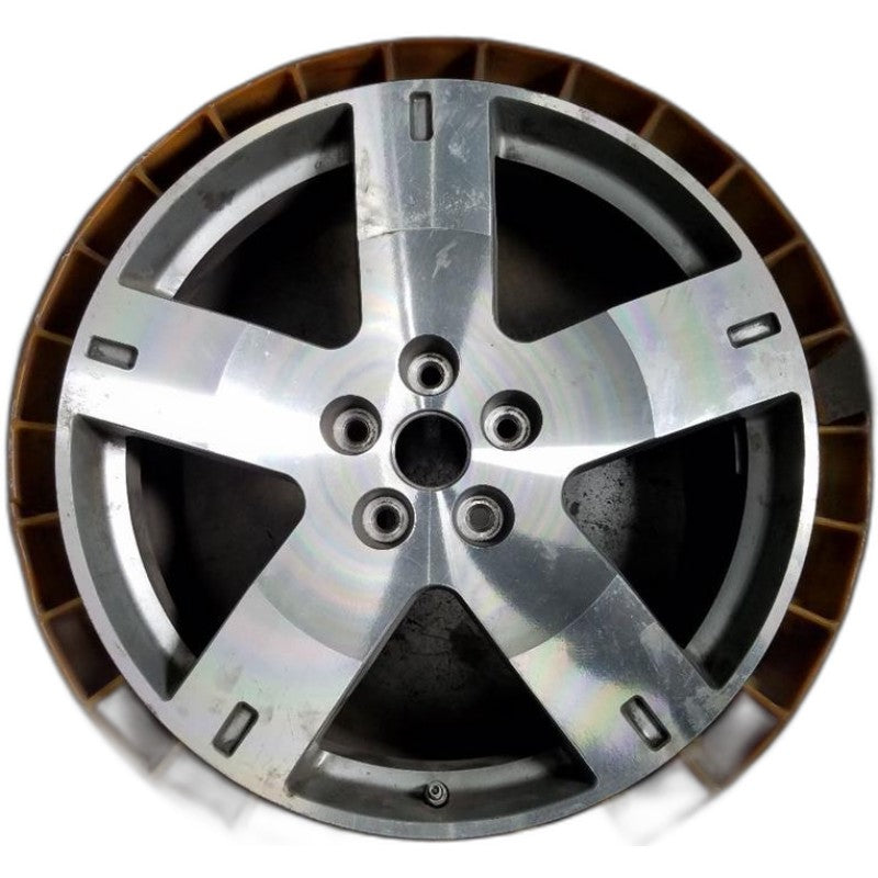 OEM Wheels for Nissan Quest 2006-2007
