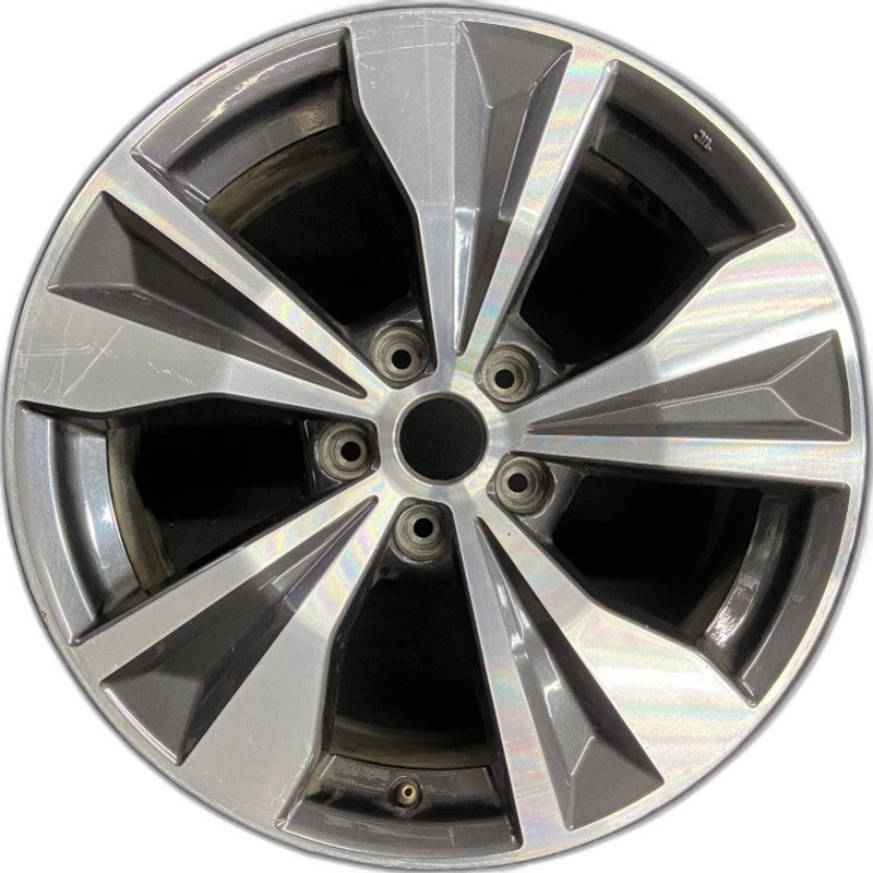 Upgrade Your Ride with Used OEM Wheels at Unbeatable Prices! SAW62812.