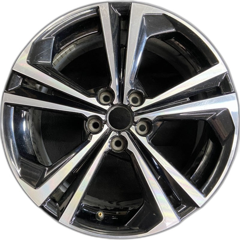 62853 Wheel Rim Upgrade Your Ride with Used OEM Wheels at Unbeatable Prices! SAW62825.