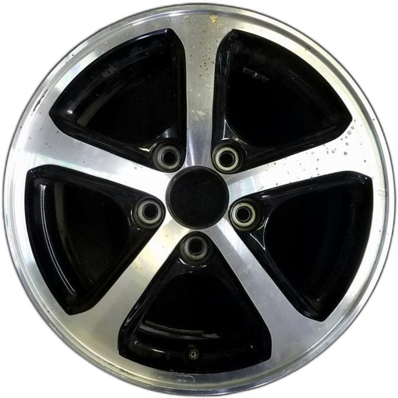 62720 Rim Upgrading Your Honda Civic With OEM Wheels