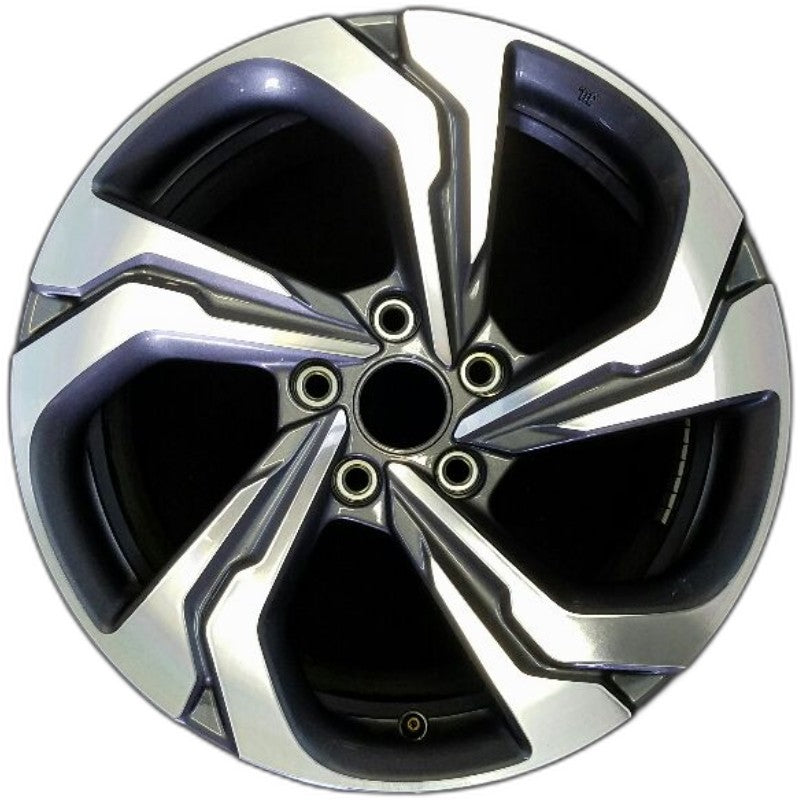 Upgrade Your Ride with Used OEM Wheels at Unbeatable Prices! SAW64124.