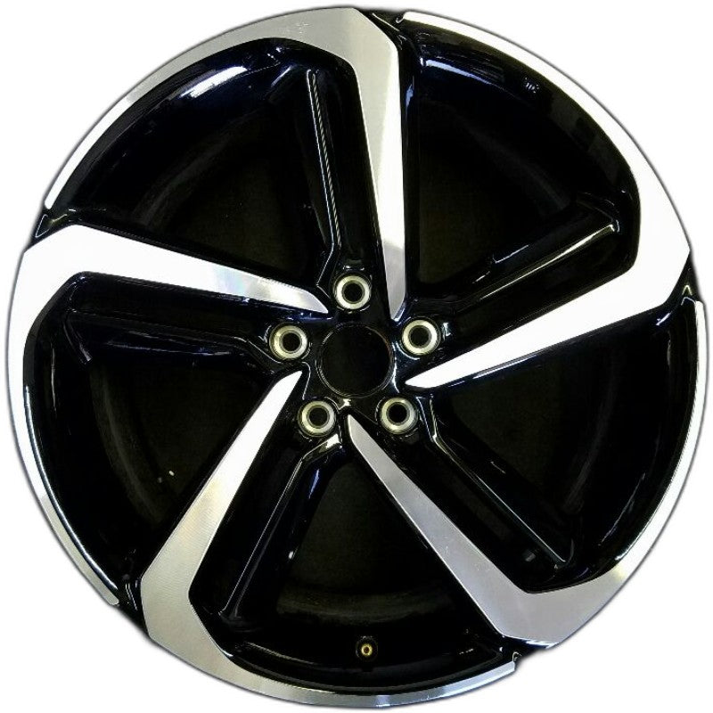 The Perfect Replacement for your Honda Accord 2018-2022: OEM 19-inch W