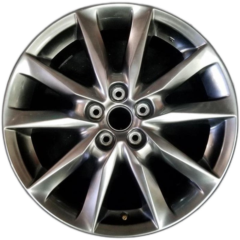 Upgrade Your Ride with Used OEM Wheels at Unbeatable Prices! SAW64992.