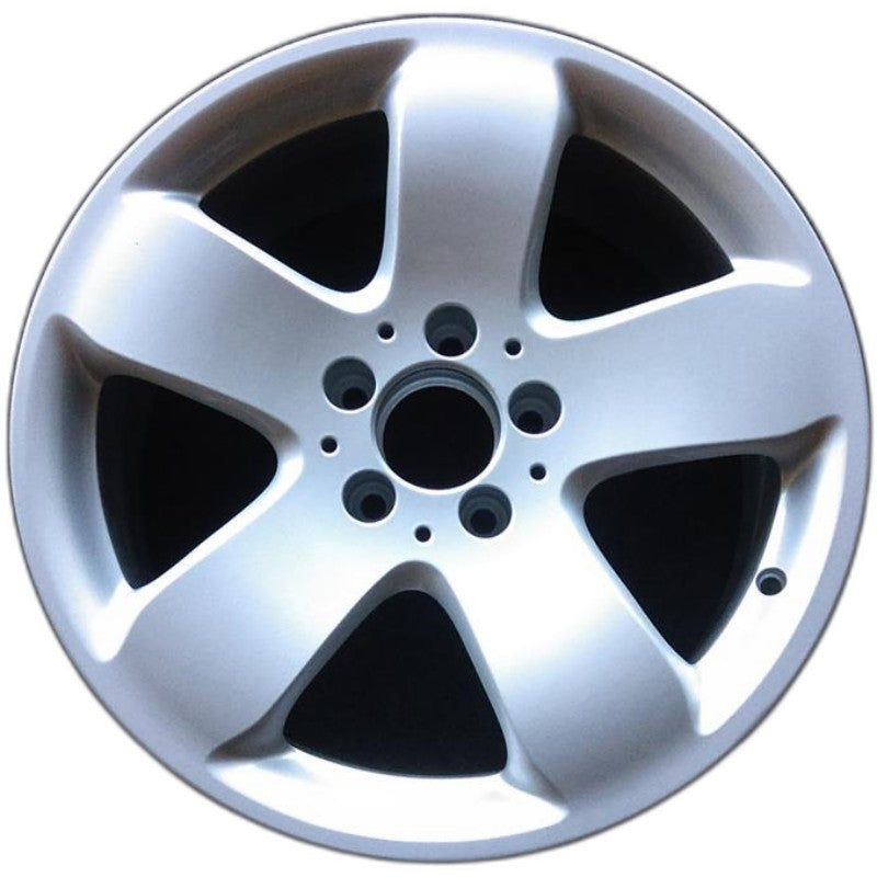Finding the Perfect OEM Wheels for Your Mercedes-Benz E-CLASS 2003-200