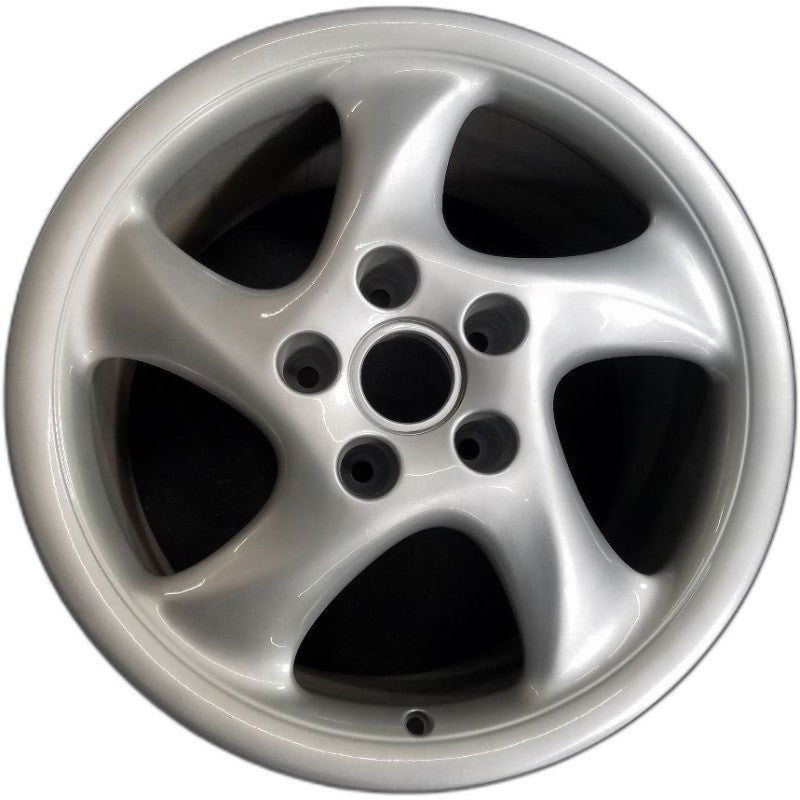 Upgrade Your Ride with Used OEM Wheels at Unbeatable Prices! SAW67245.