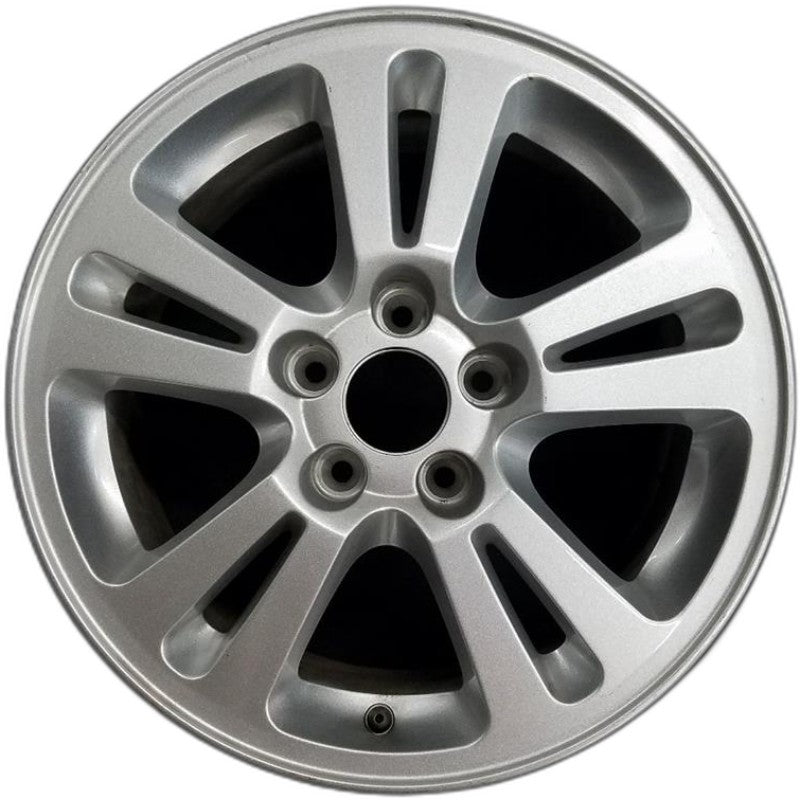 62720 Rim Upgrade Your Ride with Used OEM Wheels at Unbeatable Prices! SAW68237.