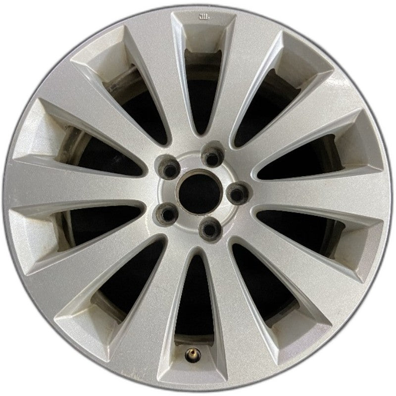 Upgrade Your Subaru Legacy Wheels: OEM Wheel Information