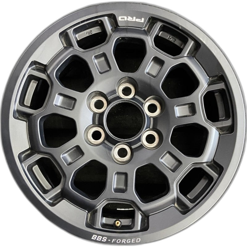 Upgrade Your Ride with Used OEM Wheels at Unbeatable Prices! SAW69195.