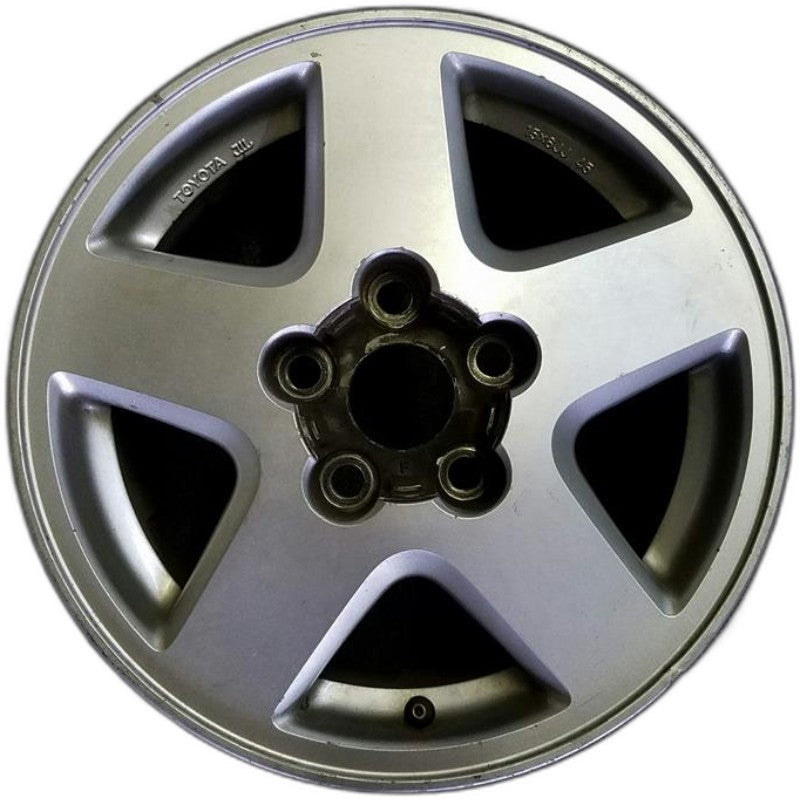 Mr2 Stock Rims Toyota MR2 1992-1995 OEM Wheels: Everything You Need to Know