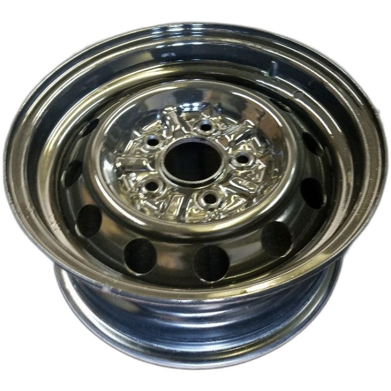 62340 Wheel Rim Upgrade Your Ride with Used OEM Wheels at Unbeatable Prices! SAW69342.