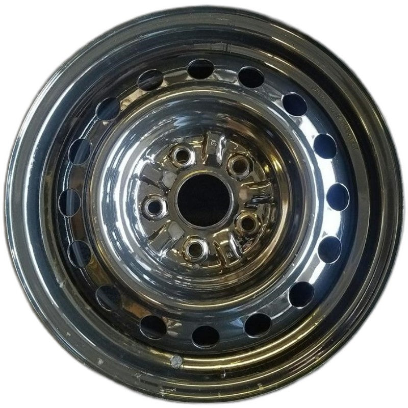 62720 Rim Upgrade Your Ride with Used OEM Wheels at Unbeatable Prices! SAW69414.