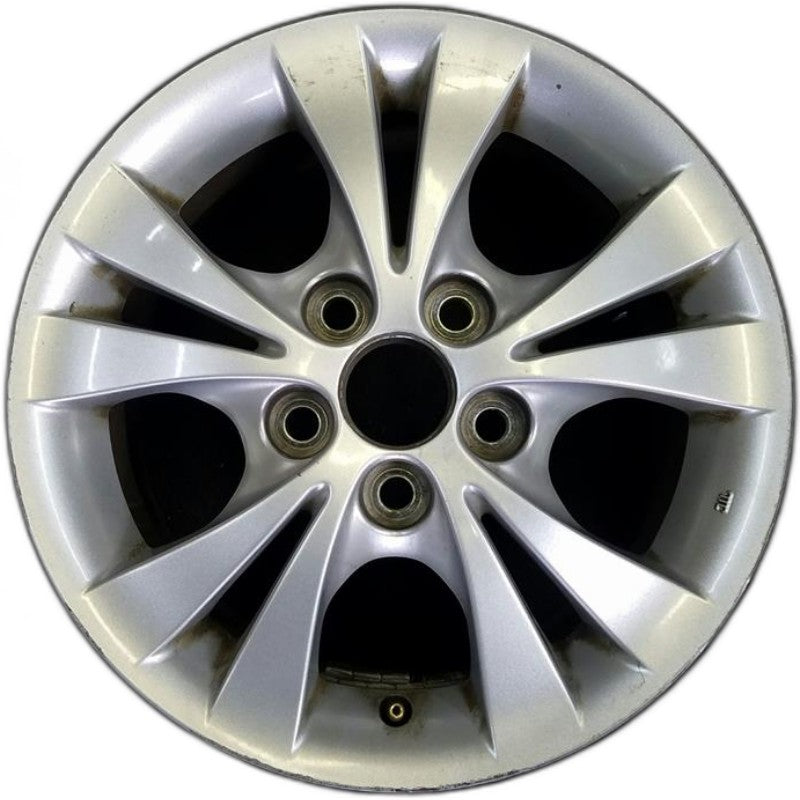The Ultimate Guide to Replacing Your Toyota Camry 2004-2006 OEM Wheels