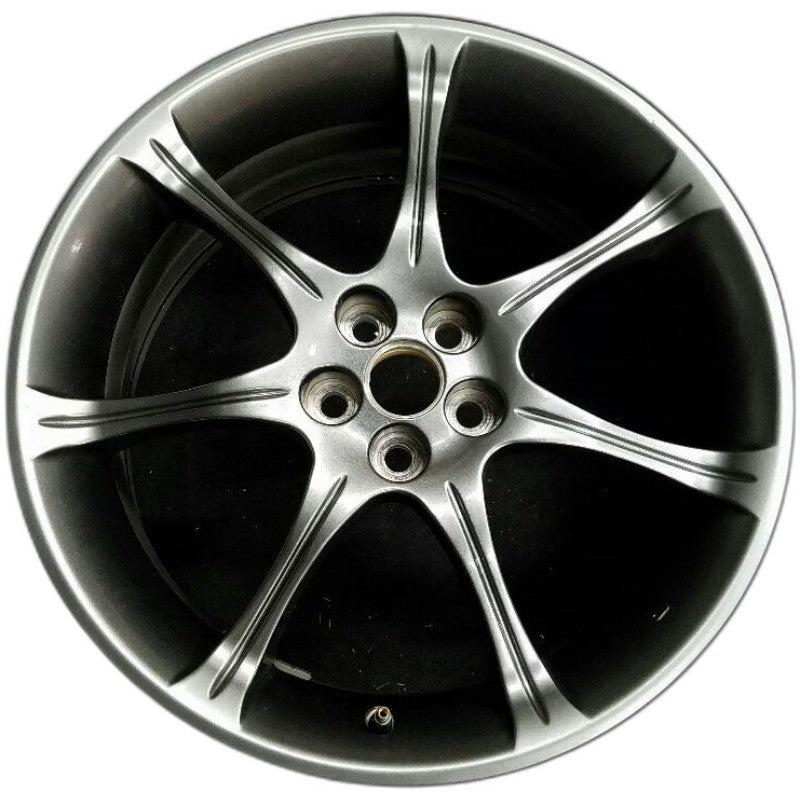 OEM Wheels for Scion TC 2005-2010: The Perfect Replacement Choice for
