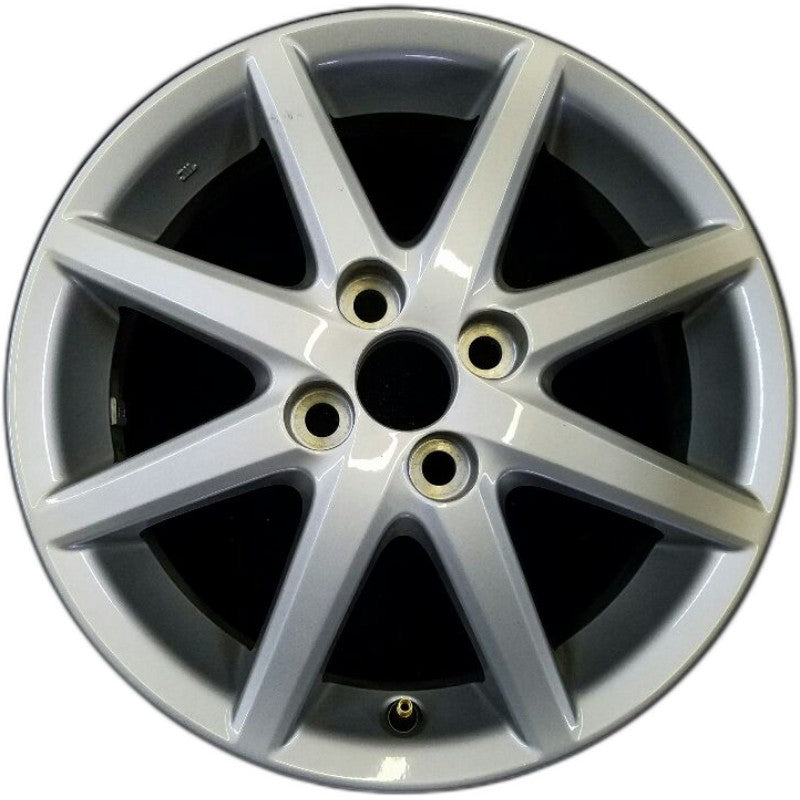 Upgrade Your Ride with Toyota Prius 2012-2017 OEM Wheels: Achieve Unma