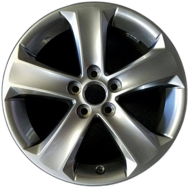 The Ultimate Guide to Replacing Your Toyota RAV4 2013-2015 OEM Wheels