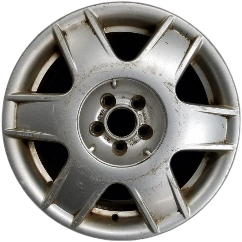 OEM Volkswagen Jetta Wheels - High-Quality Factory-Made Wheels for You