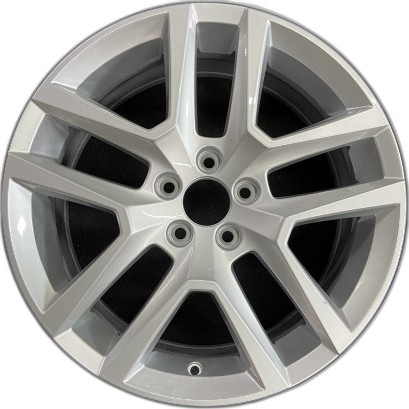 Upgrade Your Volvo S60 with Genuine OEM Wheels at OEM RIM SHOP! Introd