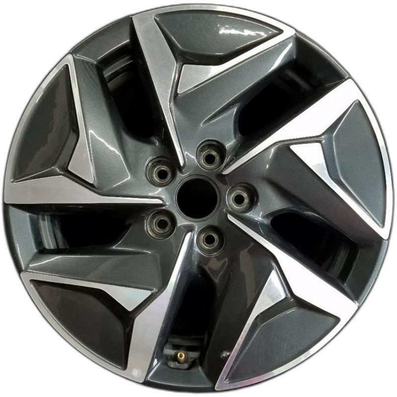 The Best OEM Wheels for Your Kia Sorento 20212022 Diamiter17, Bolt