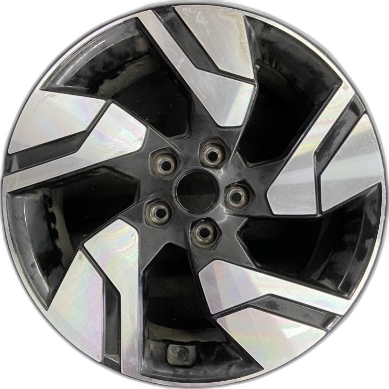 70776 Wheel Rim Upgrade Your Ride with Used OEM Wheels at Unbeatable Prices! SAW70776.